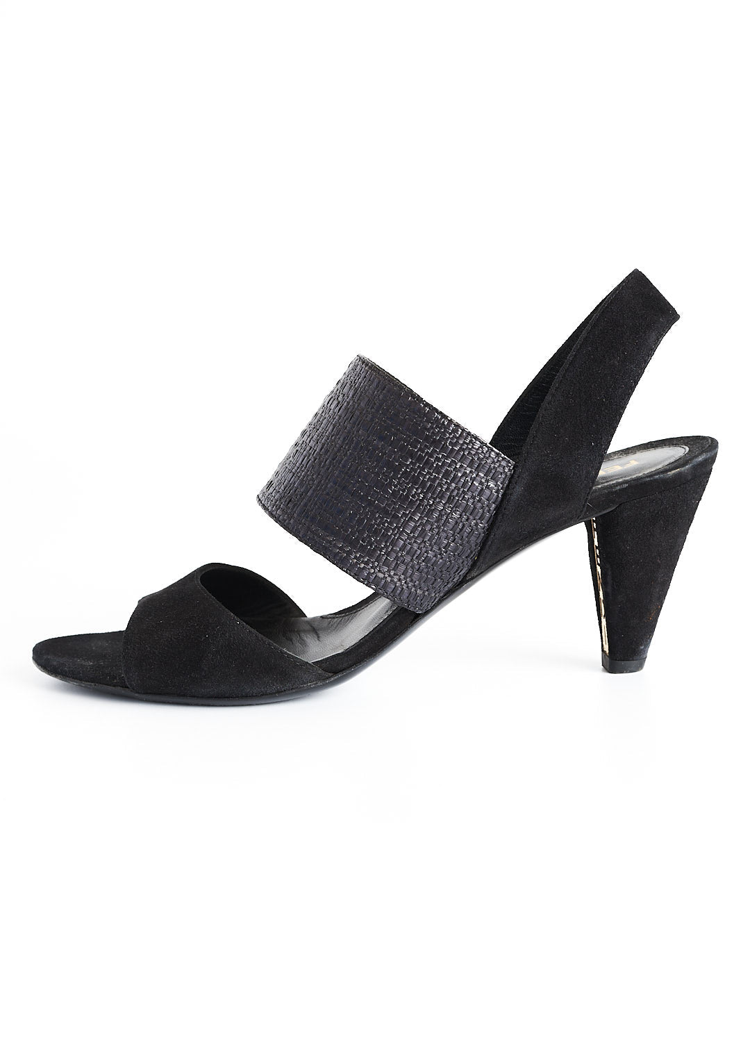 Fendi Pumps 39 | 9 - Parallel Luxury