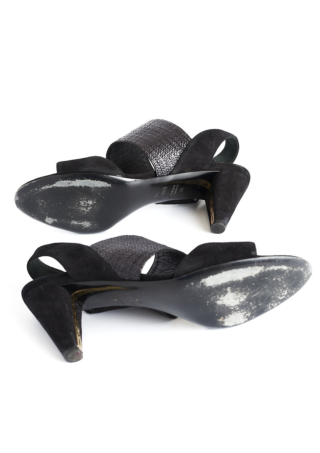 Fendi Pumps 39 | 9 - Parallel Luxury