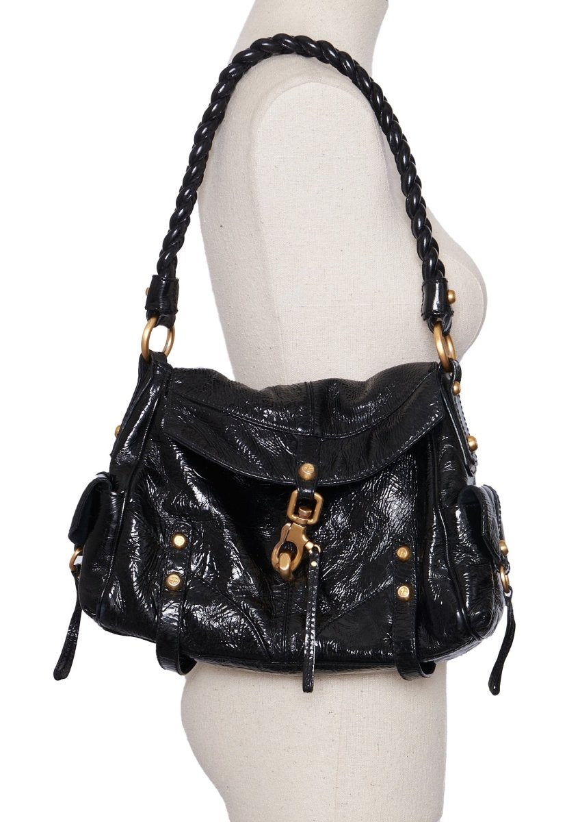 Francesco Biasia Handbag - Parallel Luxury