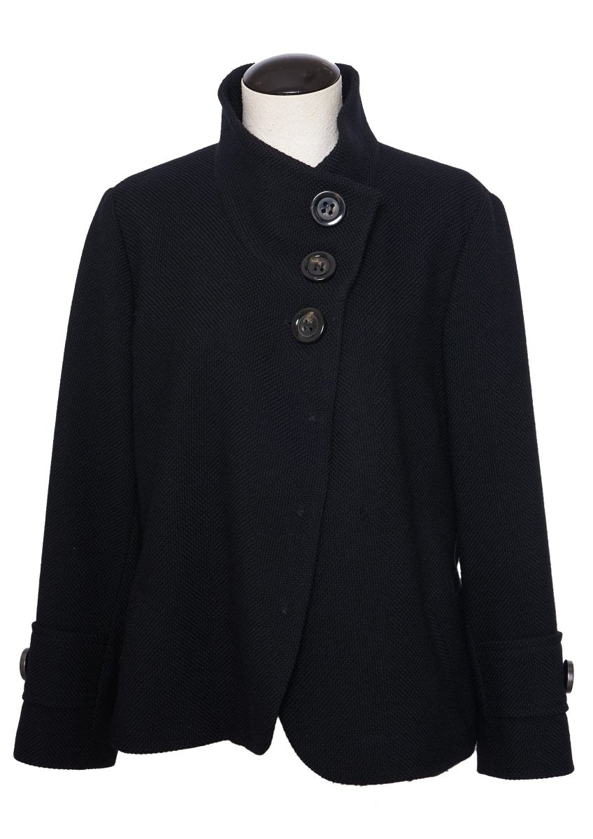 Gerard Darel Jacket - XL - Parallel Luxury