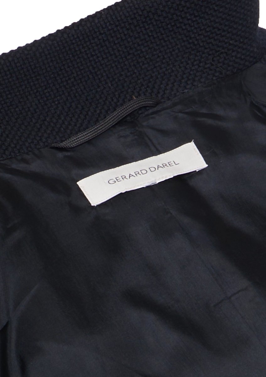 Gerard Darel Jacket - XL - Parallel Luxury