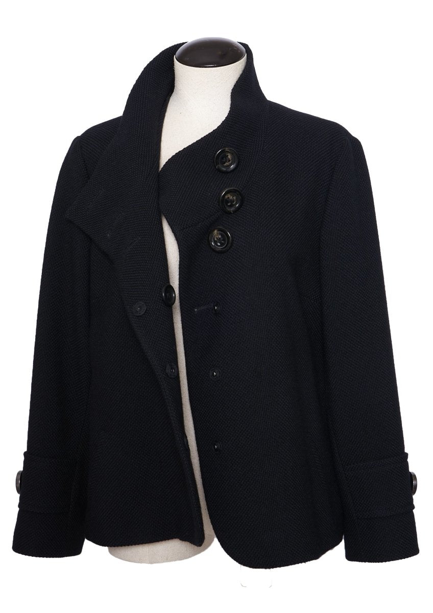 Gerard Darel Jacket - XL - Parallel Luxury