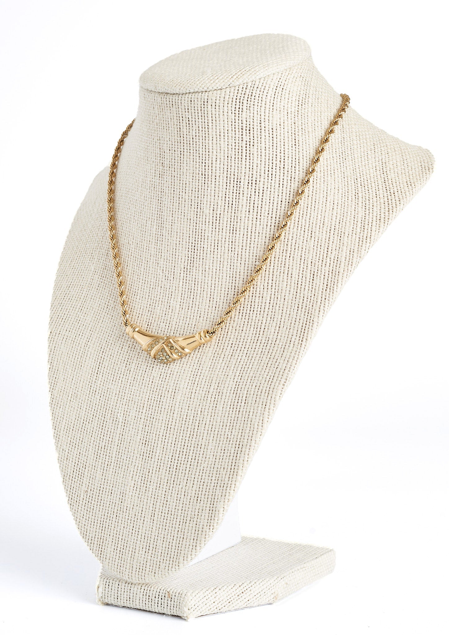 Givenchy Necklace - Parallel Luxury