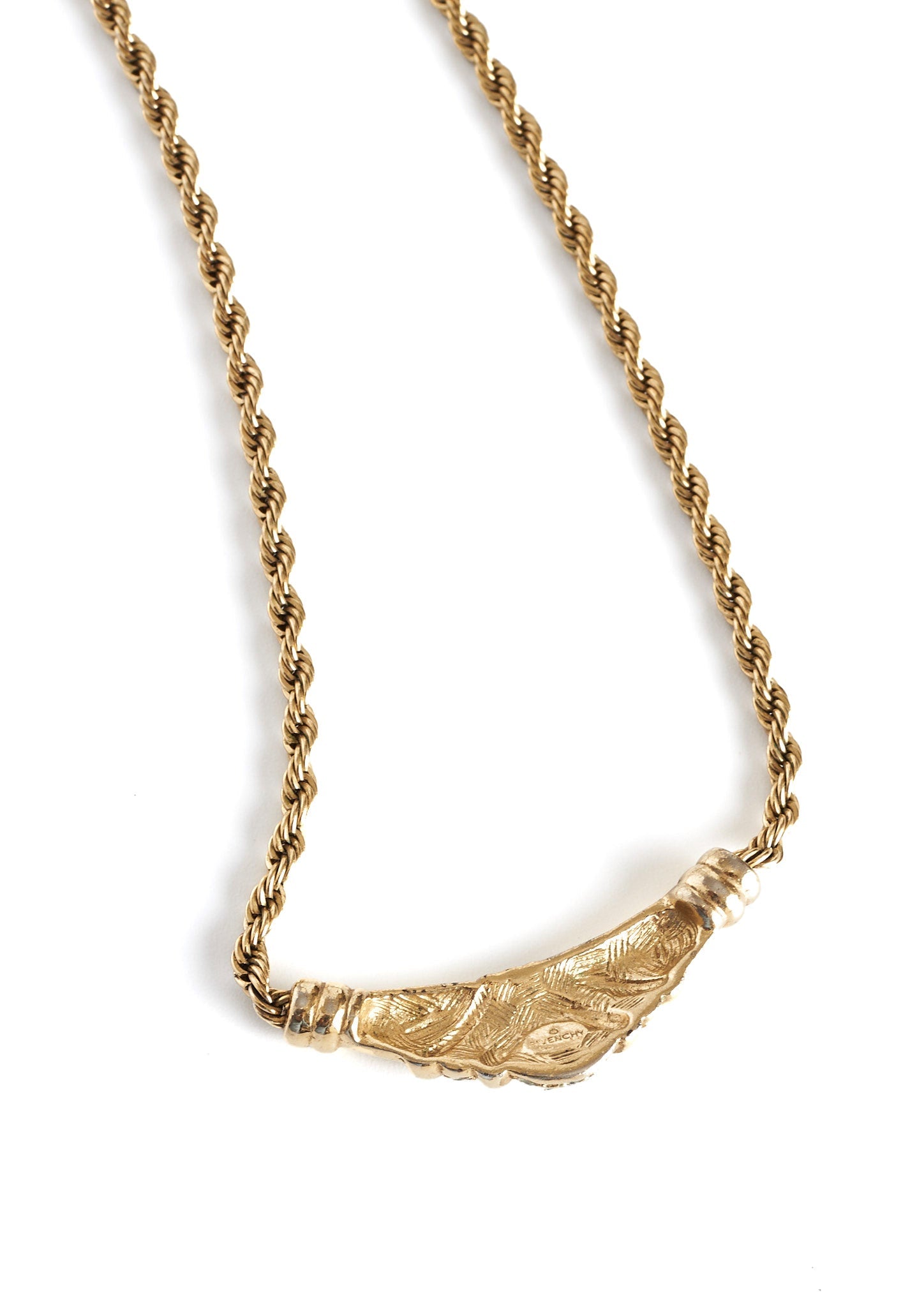 Givenchy Necklace - Parallel Luxury