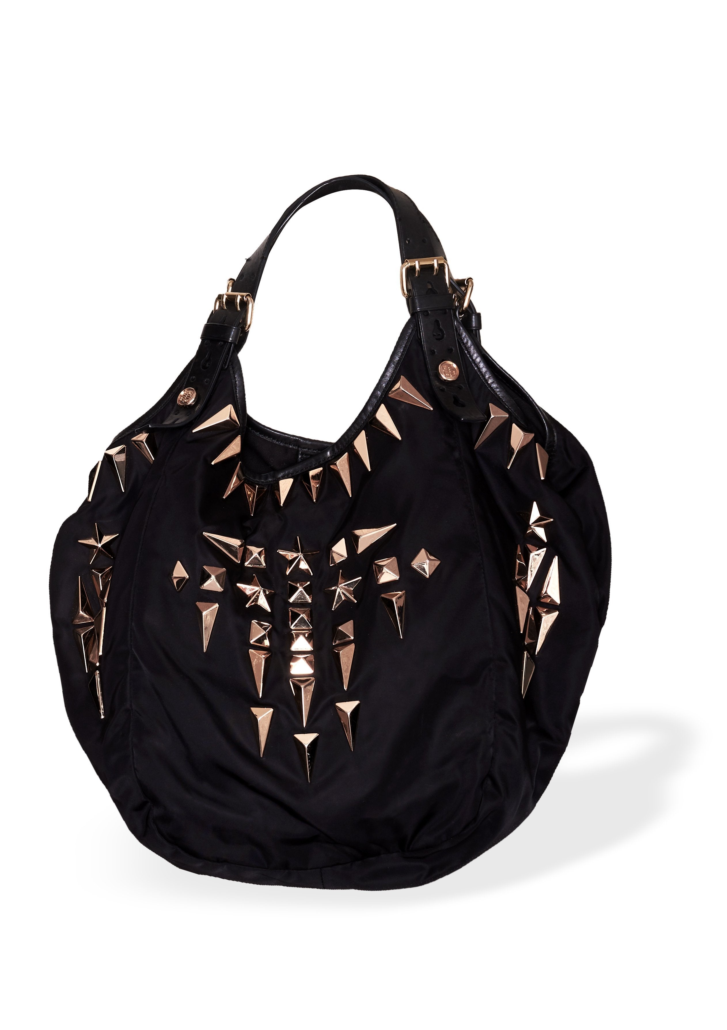 Givenchy Studded Handbag - Parallel Luxury