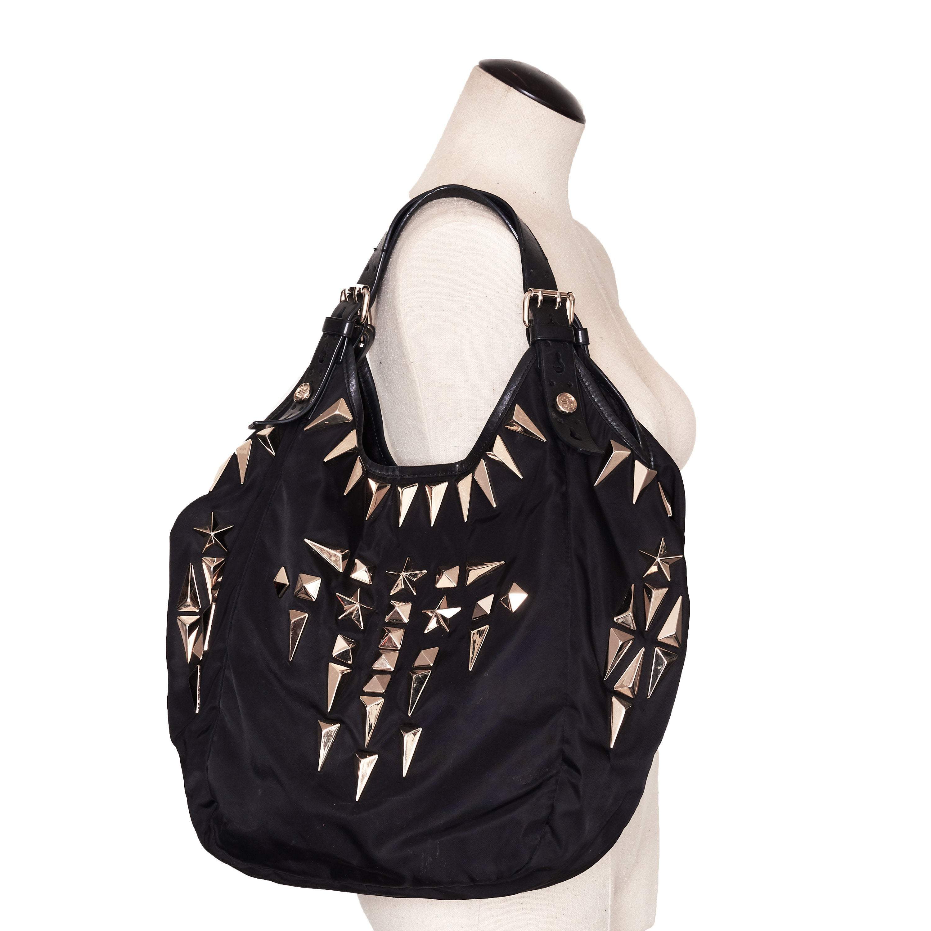 Givenchy Studded Handbag - Parallel Luxury