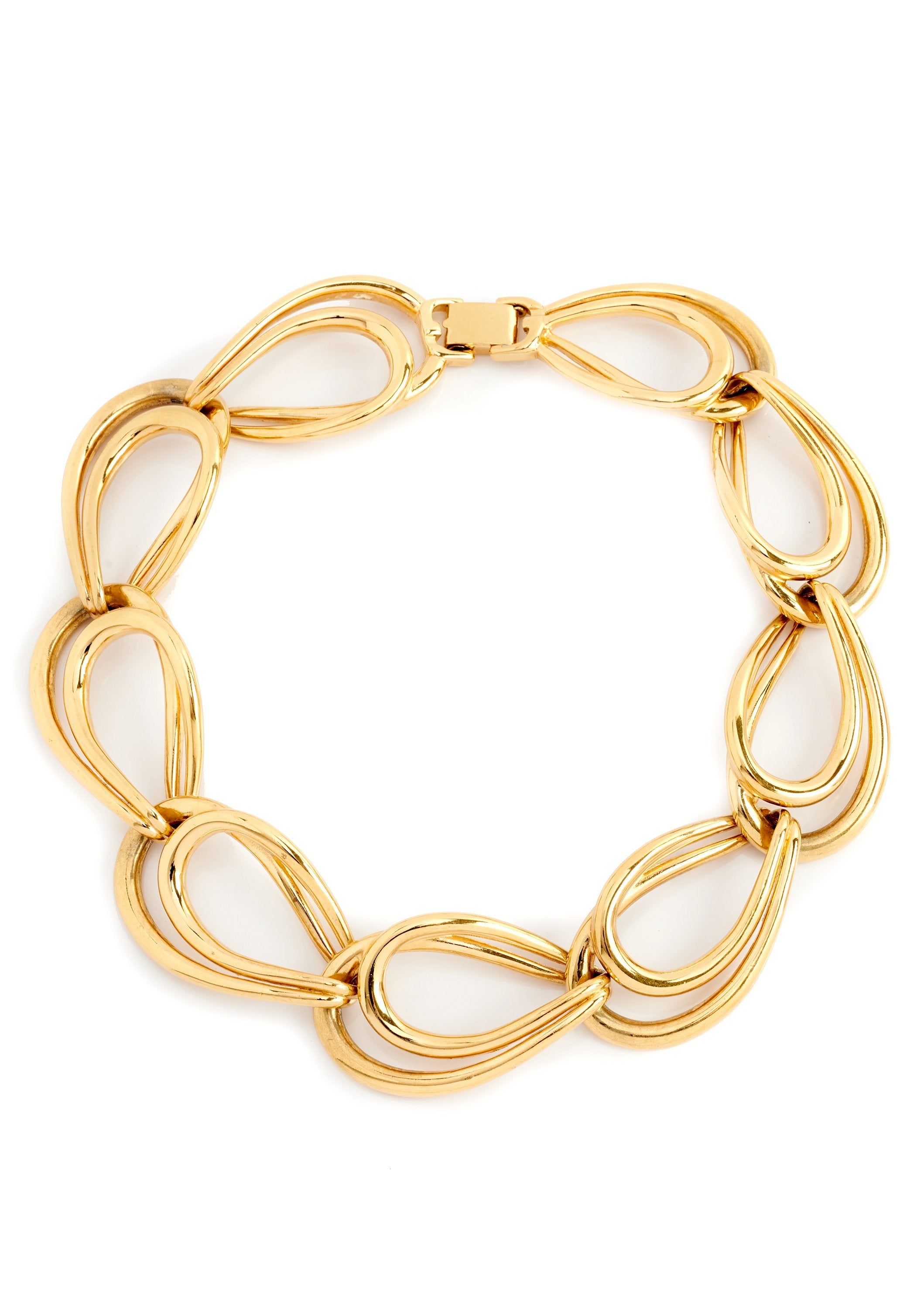 Givenchy Vintage Statement Necklace - Parallel Luxury