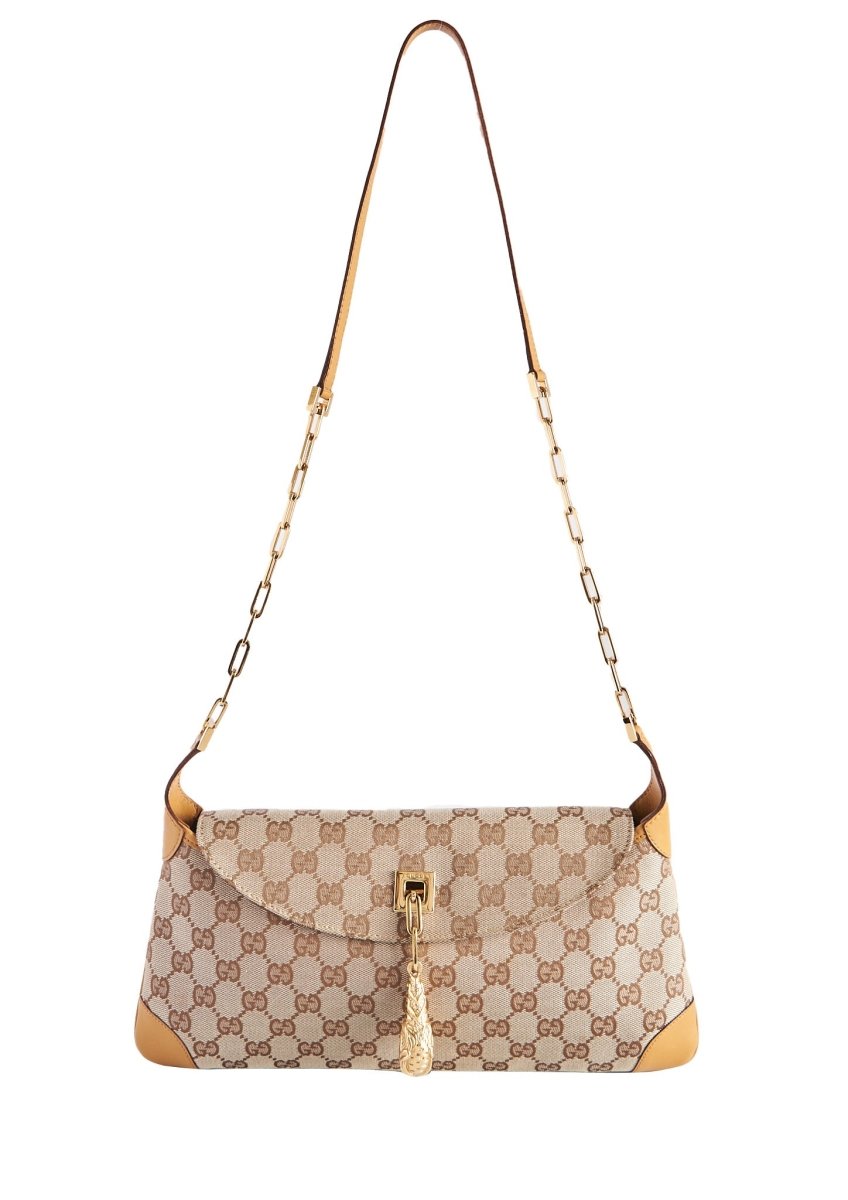 Gucci Dionysus Tiger Handbag - Parallel Luxury