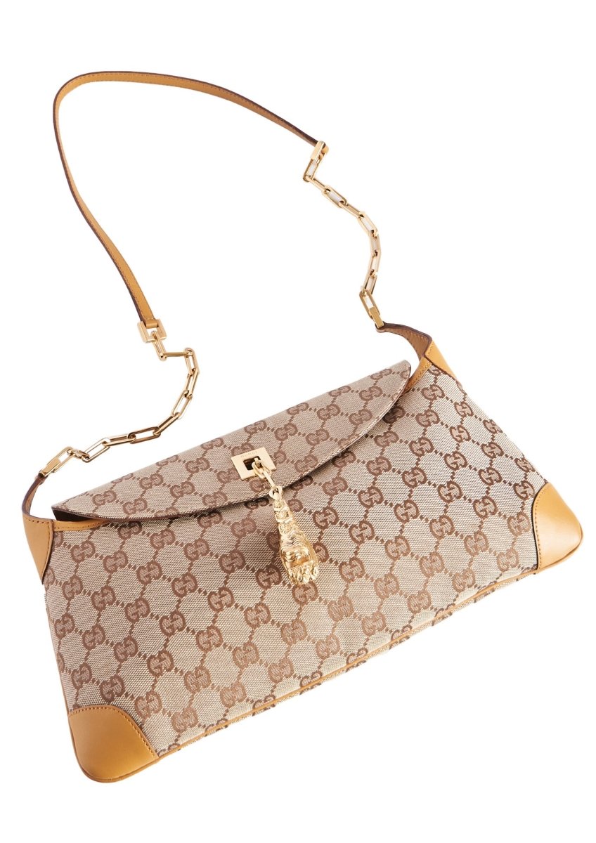 Gucci Dionysus Tiger Handbag - Parallel Luxury