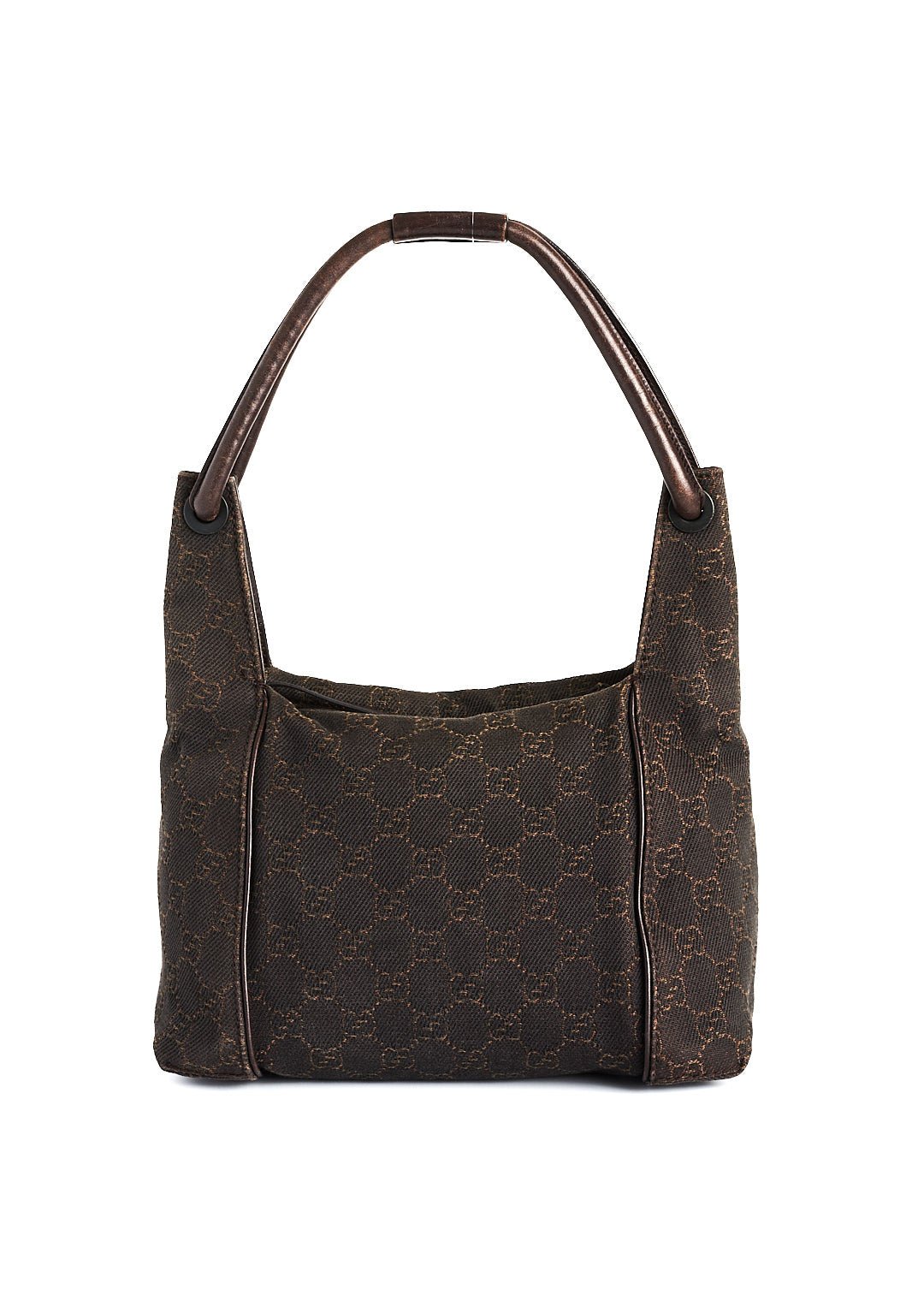 Gucci GG Canvas - Parallel Luxury