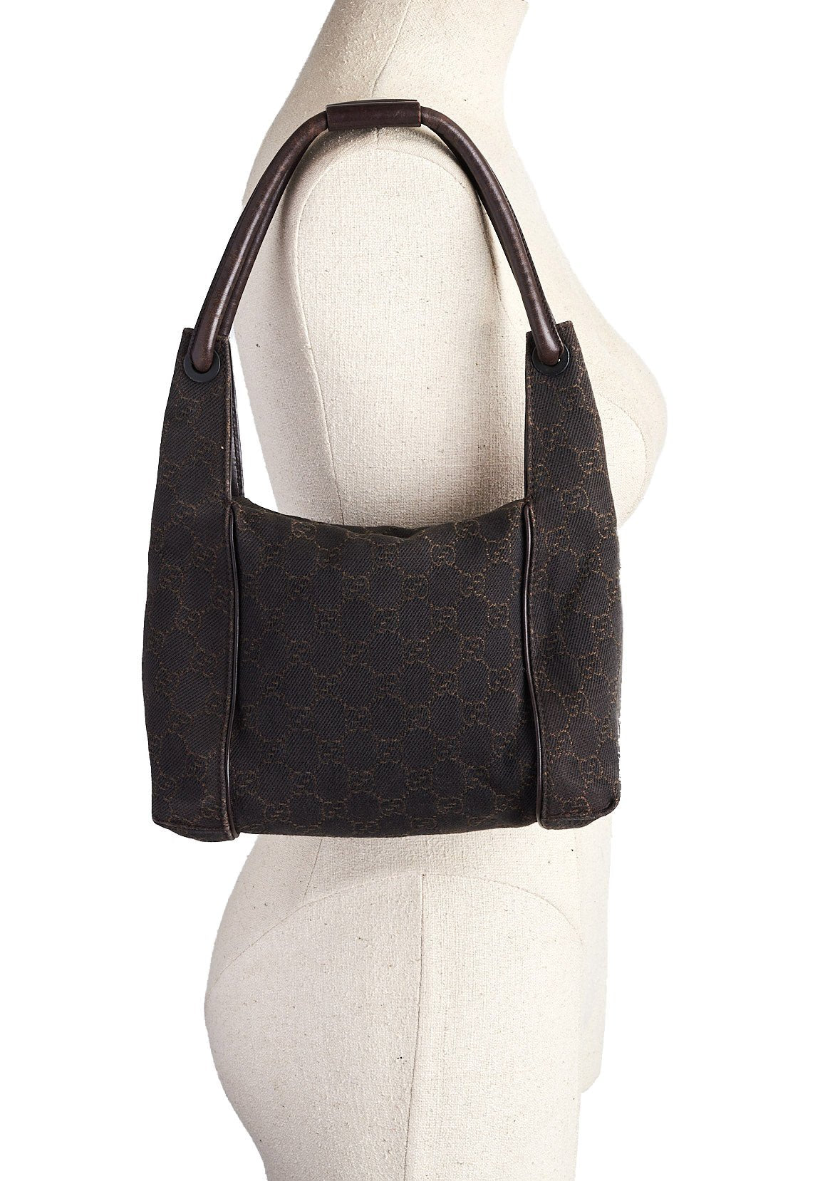 Gucci GG Canvas - Parallel Luxury