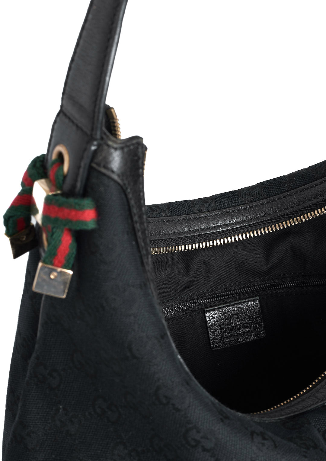 Gucci Princy Handbag - Parallel Luxury