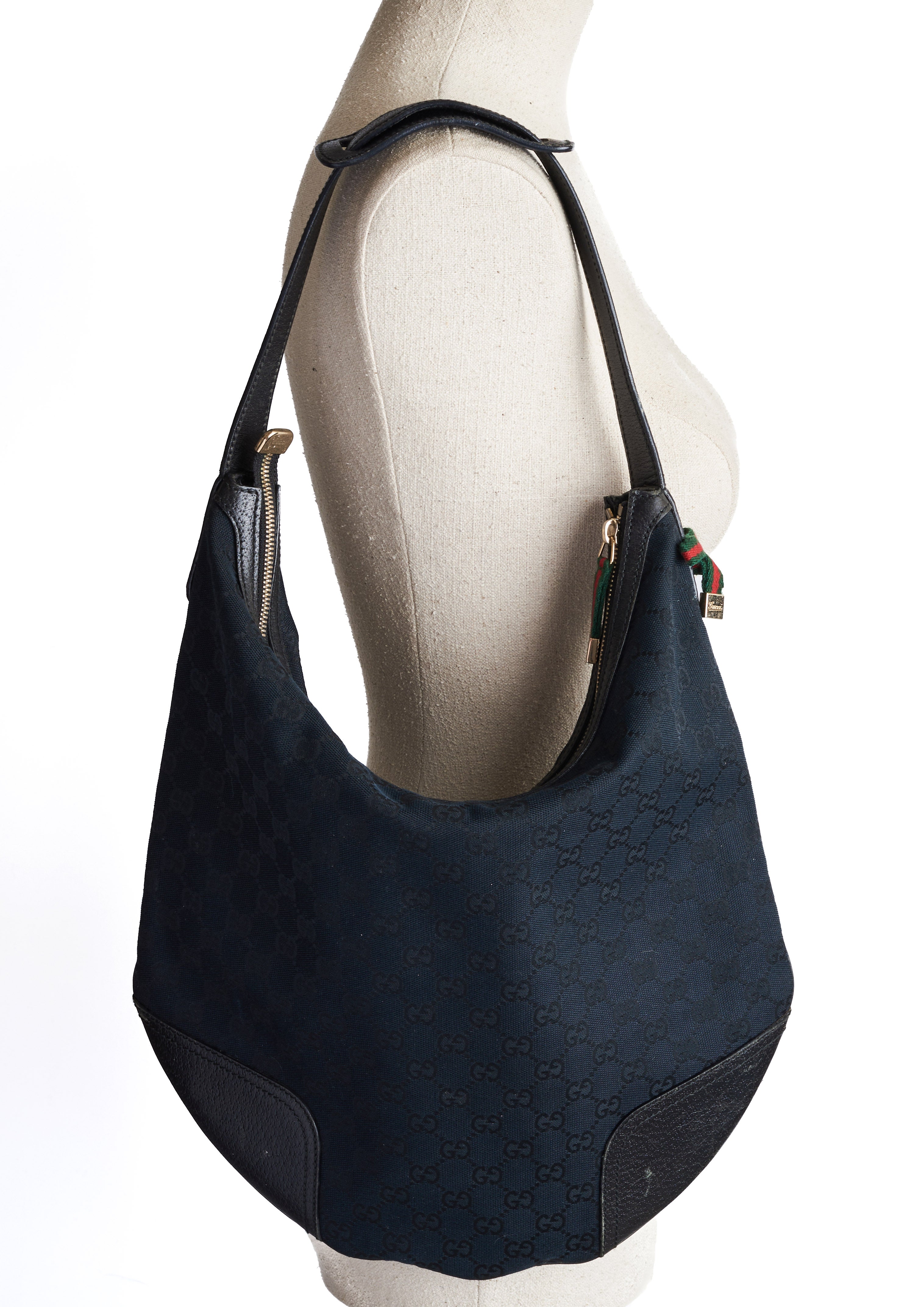 Gucci Princy Handbag - Parallel Luxury