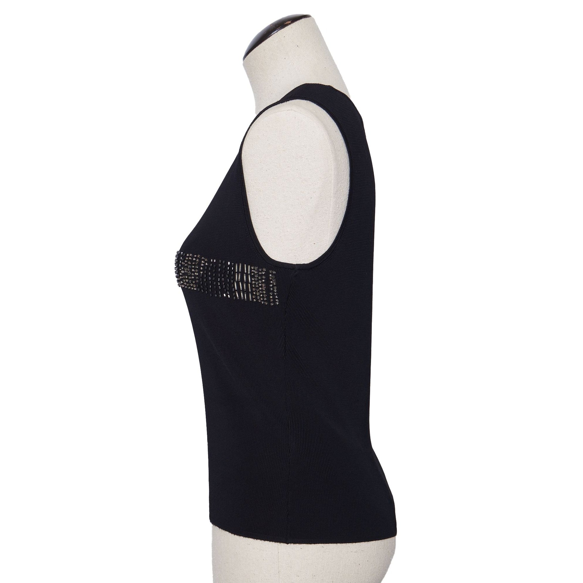Jamie Sadock Top - S - Parallel Luxury