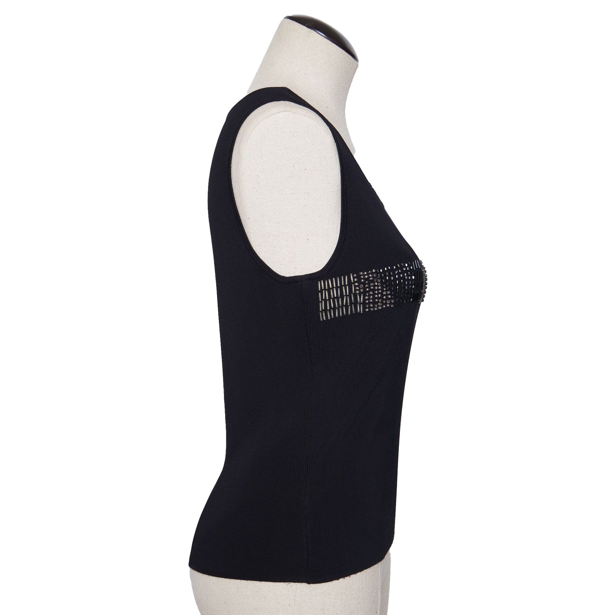 Jamie Sadock Top - S - Parallel Luxury