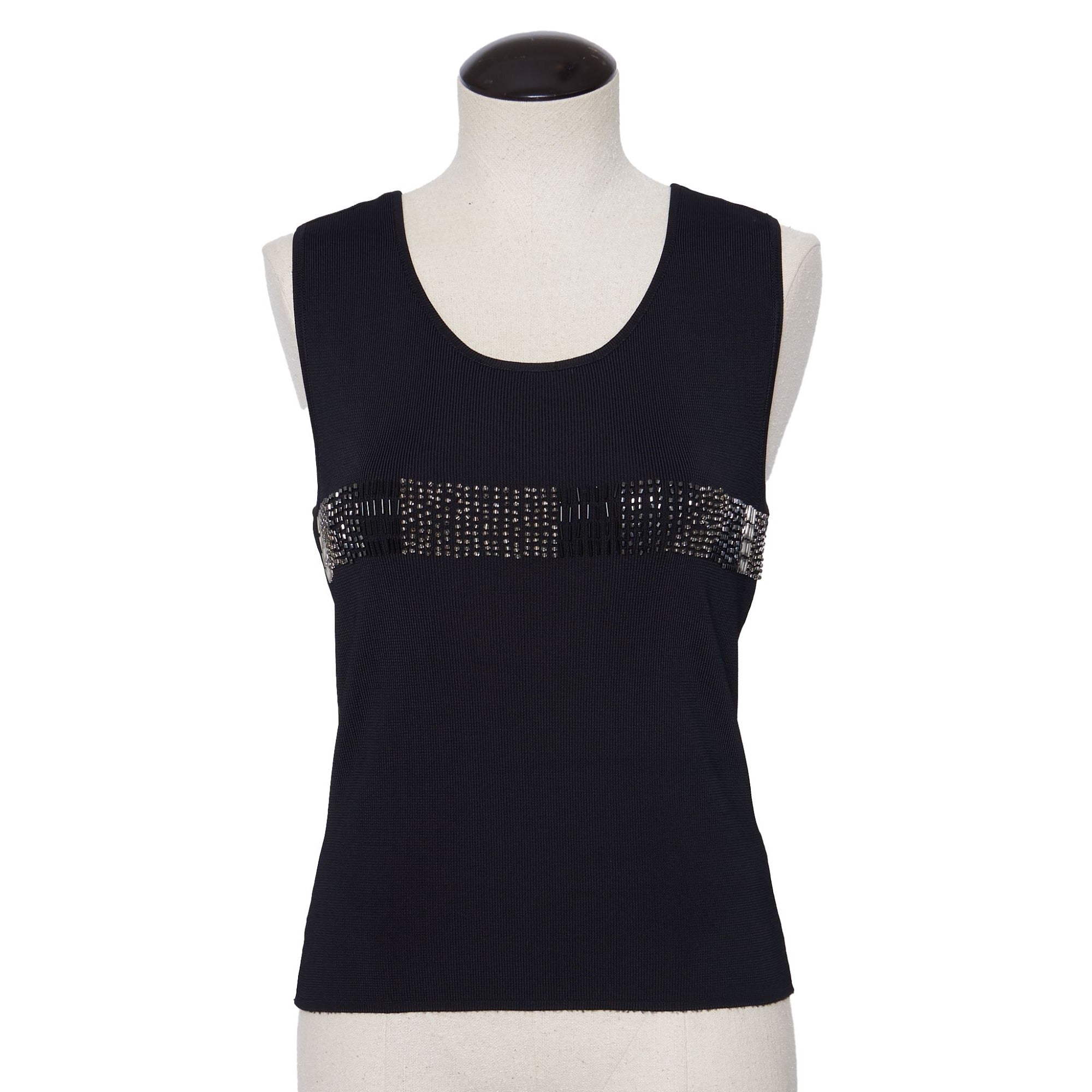 Jamie Sadock Top - S - Parallel Luxury