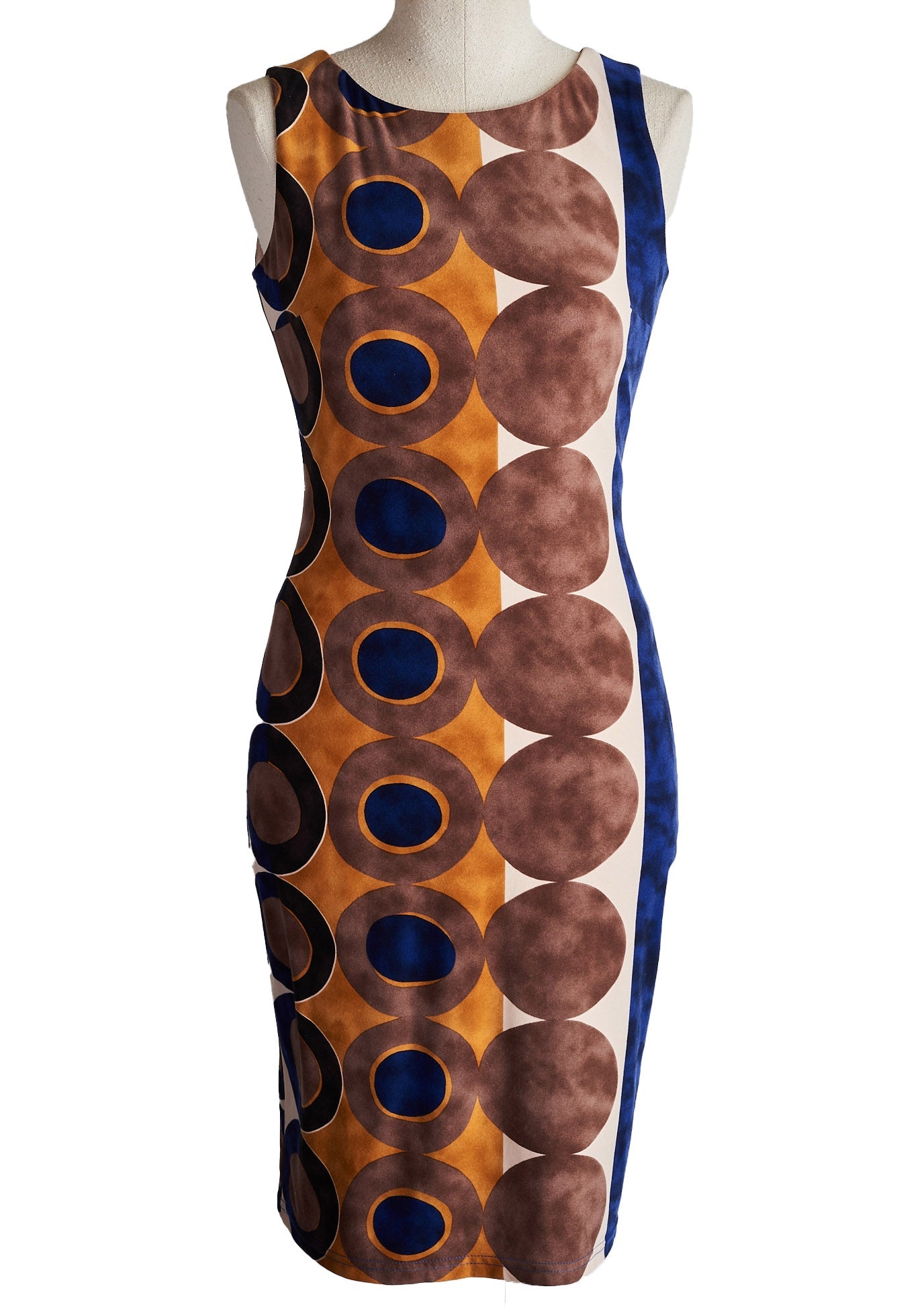 Joseph Rikkoff Dress - 4 - Parallel Luxury