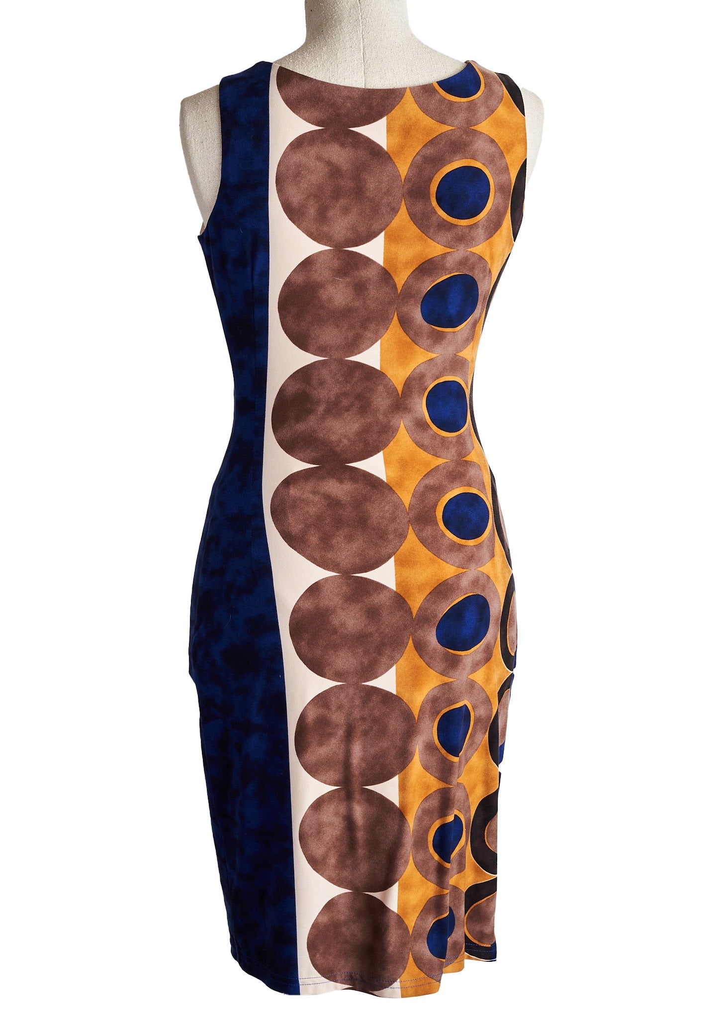 Joseph Rikkoff Dress - 4 - Parallel Luxury