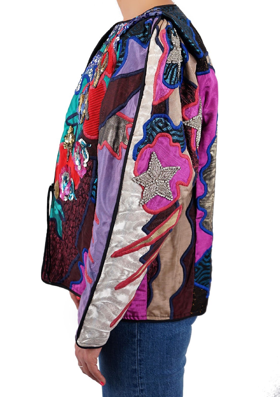 La Colección Judith Roberts Lady Guadeloupe - OS - Parallel Luxury
