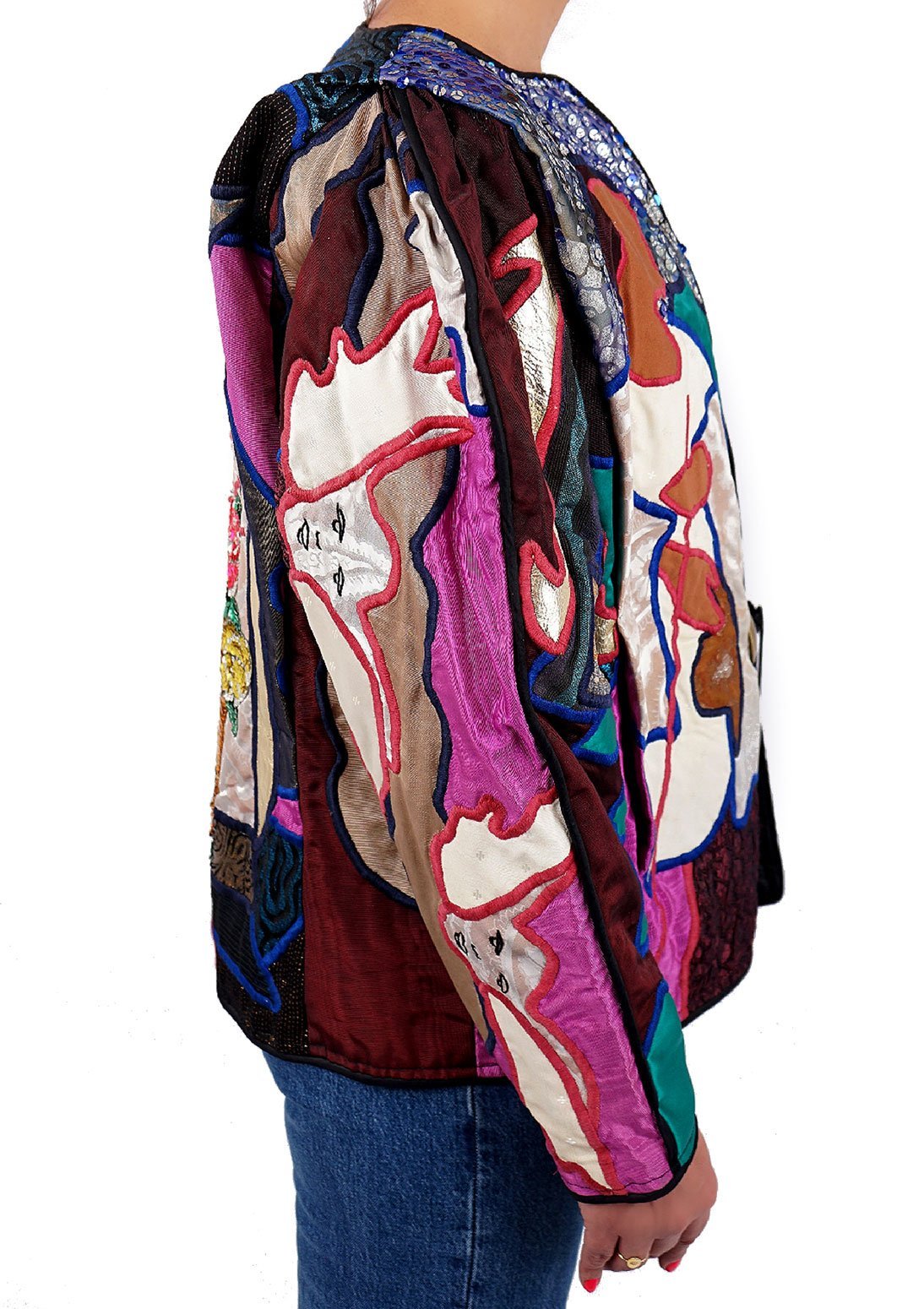 La Colección Judith Roberts Lady Guadeloupe - OS - Parallel Luxury