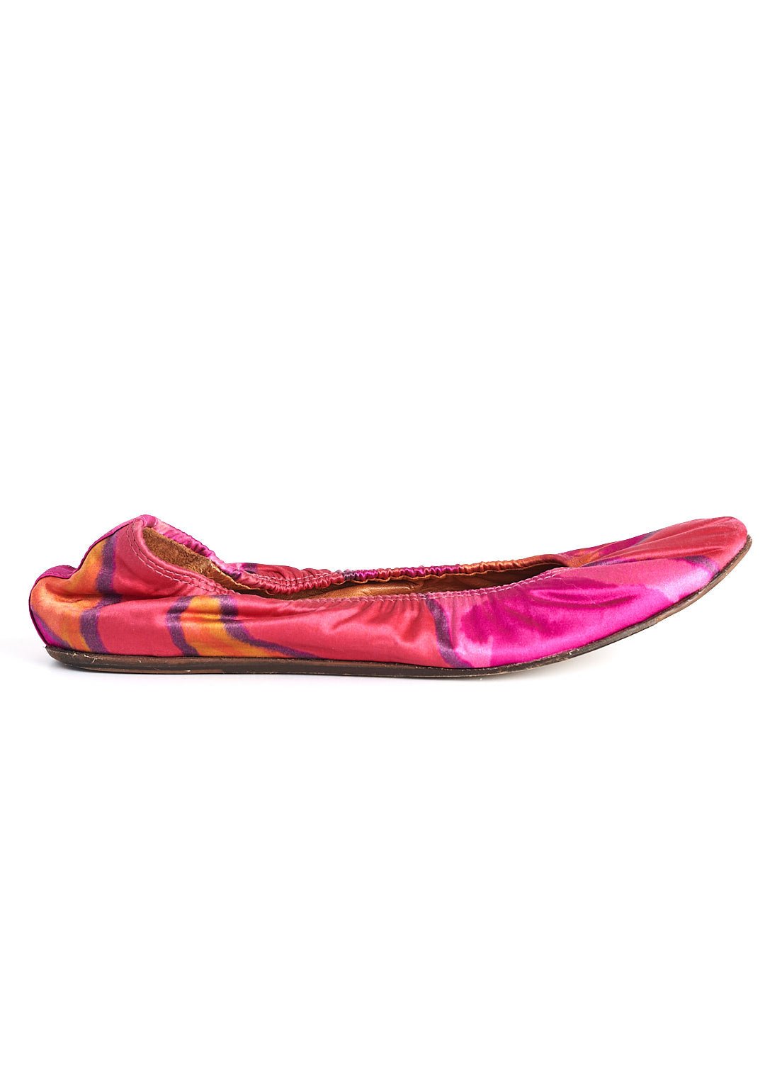 Lanvin Flats 37.5 | 7 - Parallel Luxury