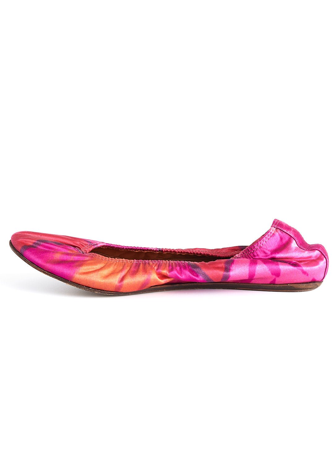 Lanvin Flats 37.5 | 7 - Parallel Luxury