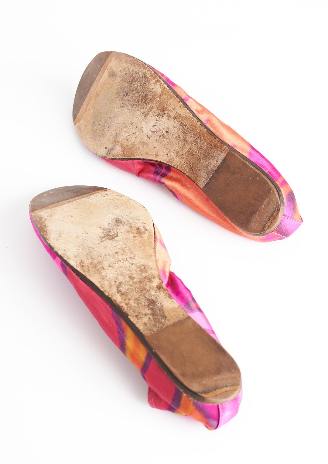 Lanvin Flats 37.5 | 7 - Parallel Luxury