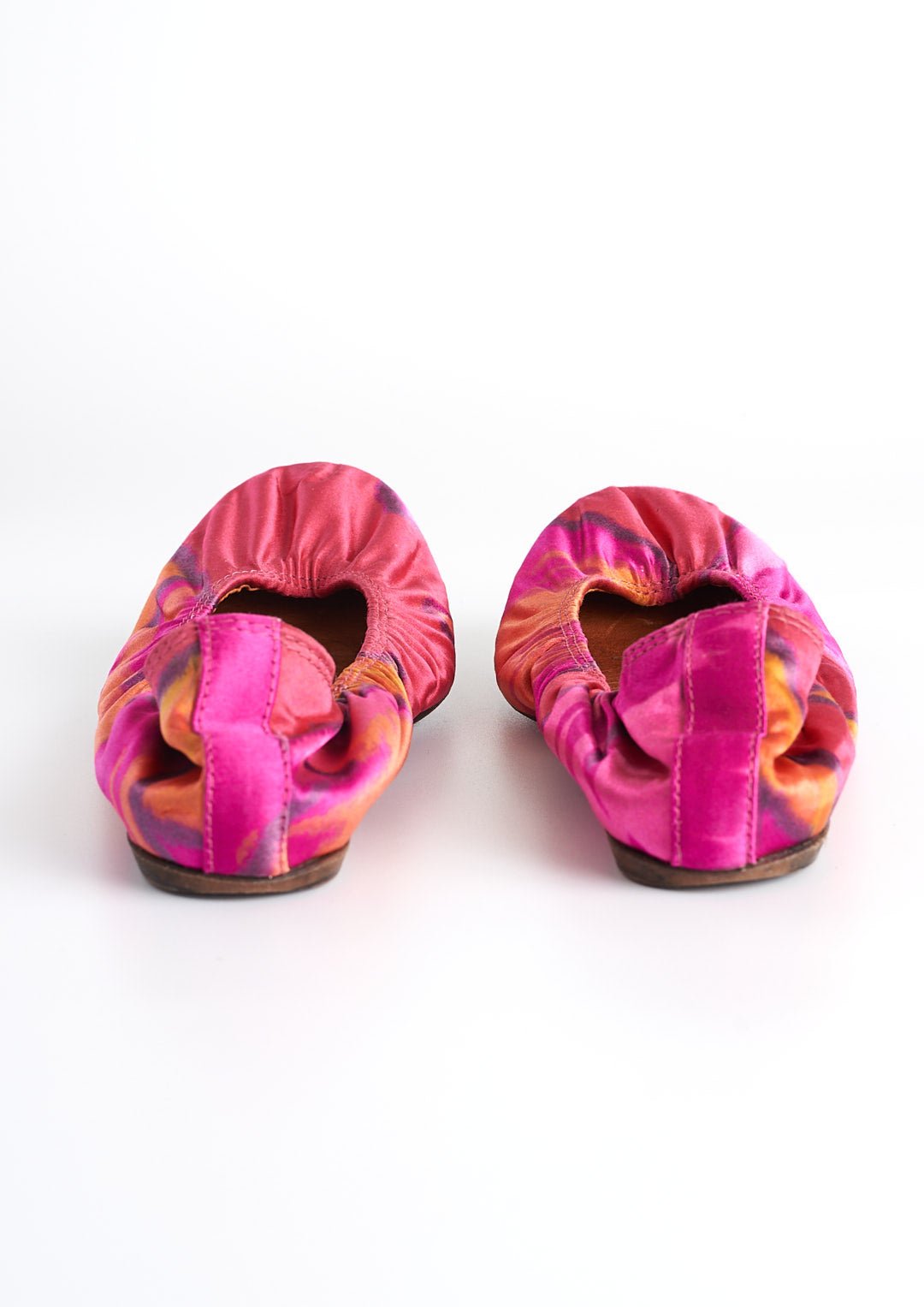 Lanvin Flats 37.5 | 7 - Parallel Luxury