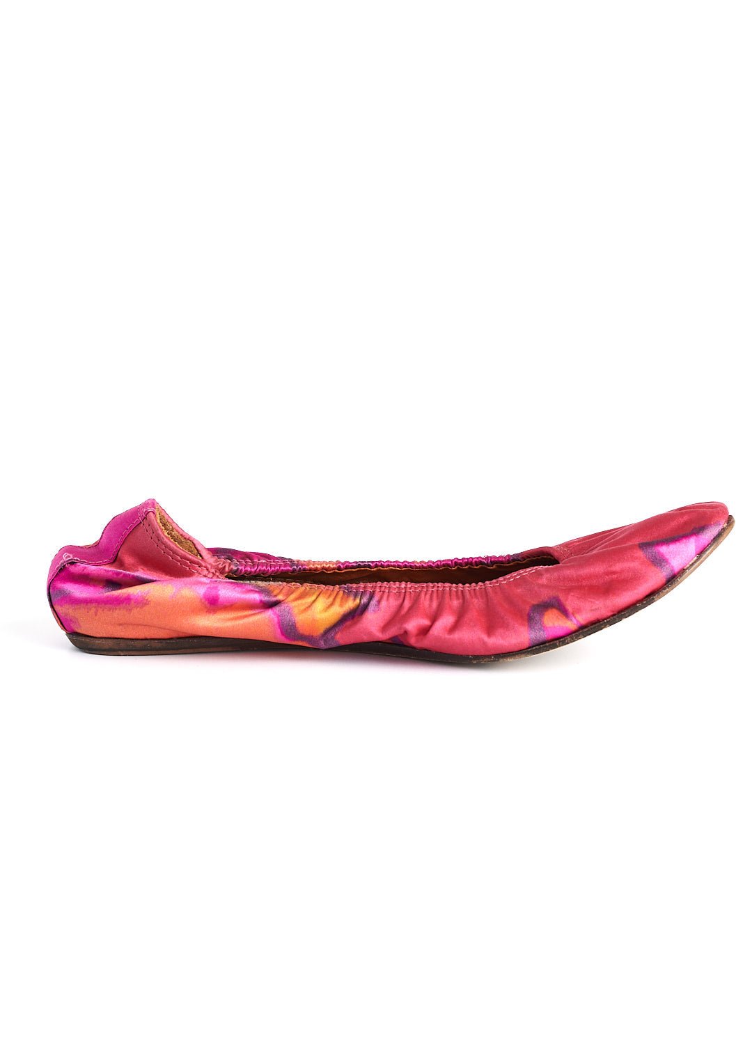 Lanvin Flats 37.5 | 7 - Parallel Luxury