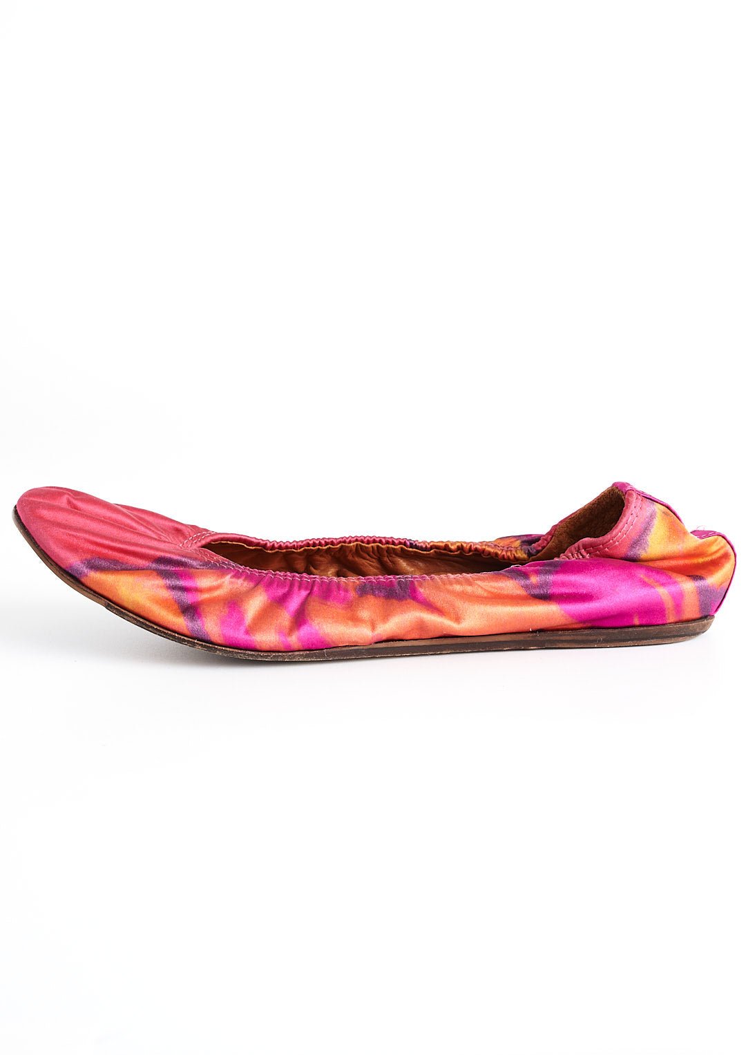 Lanvin Flats 37.5 | 7 - Parallel Luxury