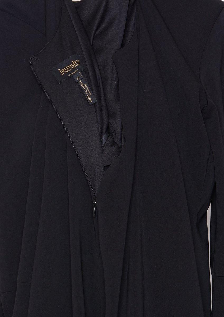 Laundry by Shelli Segal Dress - 12 - Parallel Luxury