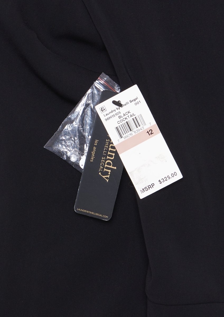 Laundry by Shelli Segal Dress - 12 - Parallel Luxury