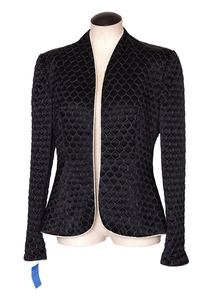 Lilli Ann Jacket - M - Parallel Luxury