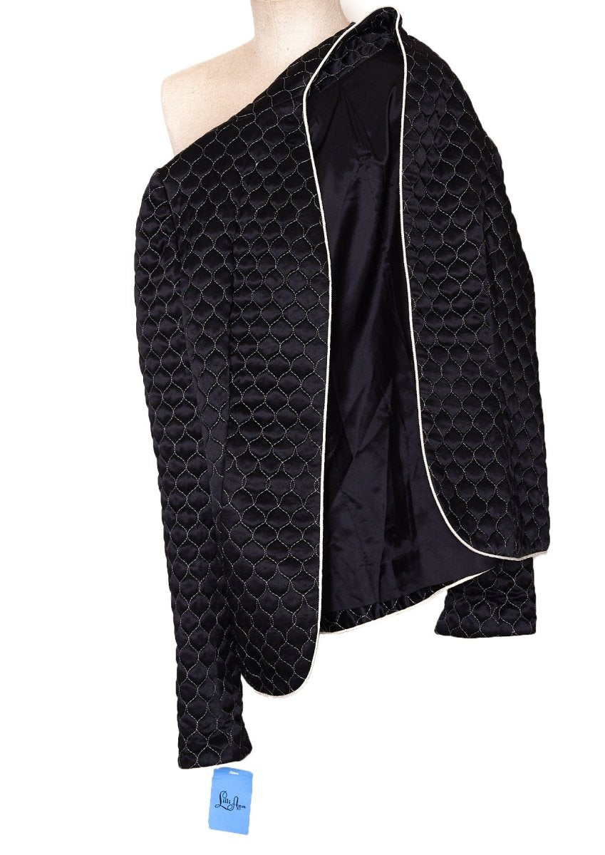 Lilli Ann Jacket - M - Parallel Luxury