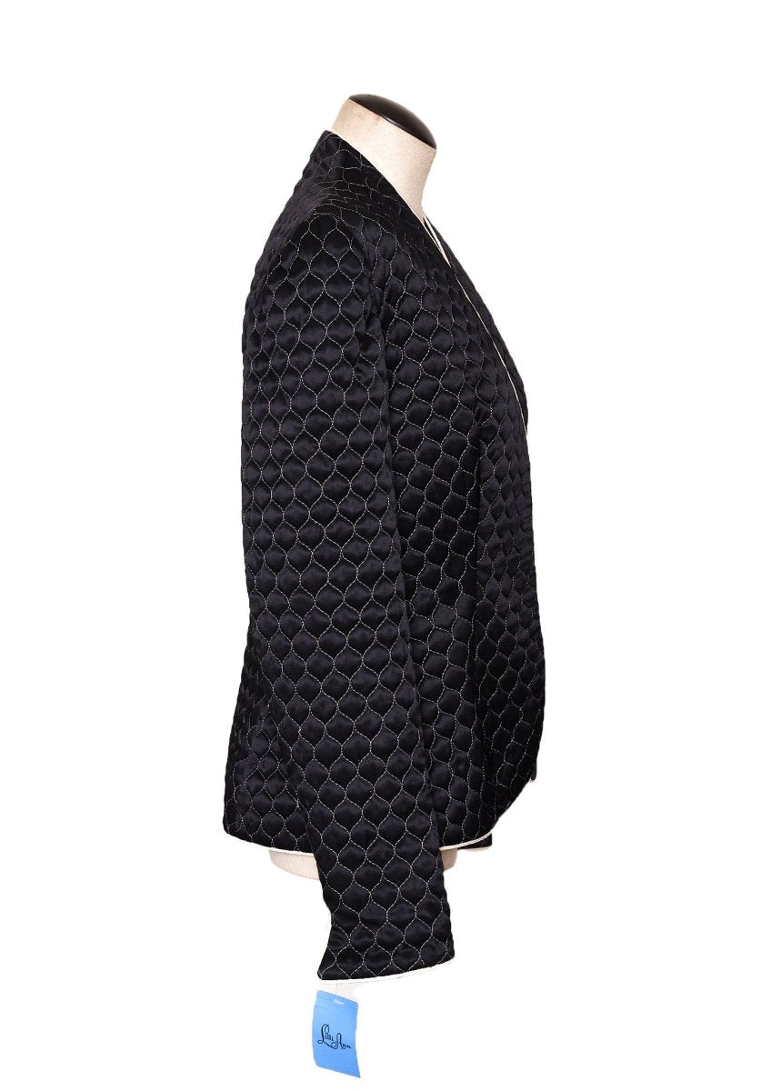 Lilli Ann Jacket - M - Parallel Luxury