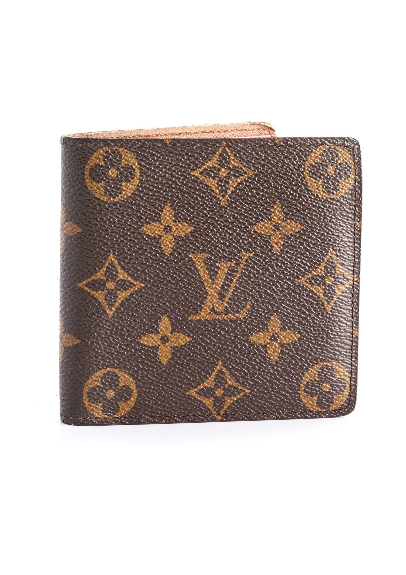 Louis Vuitton Billfold - Parallel Luxury