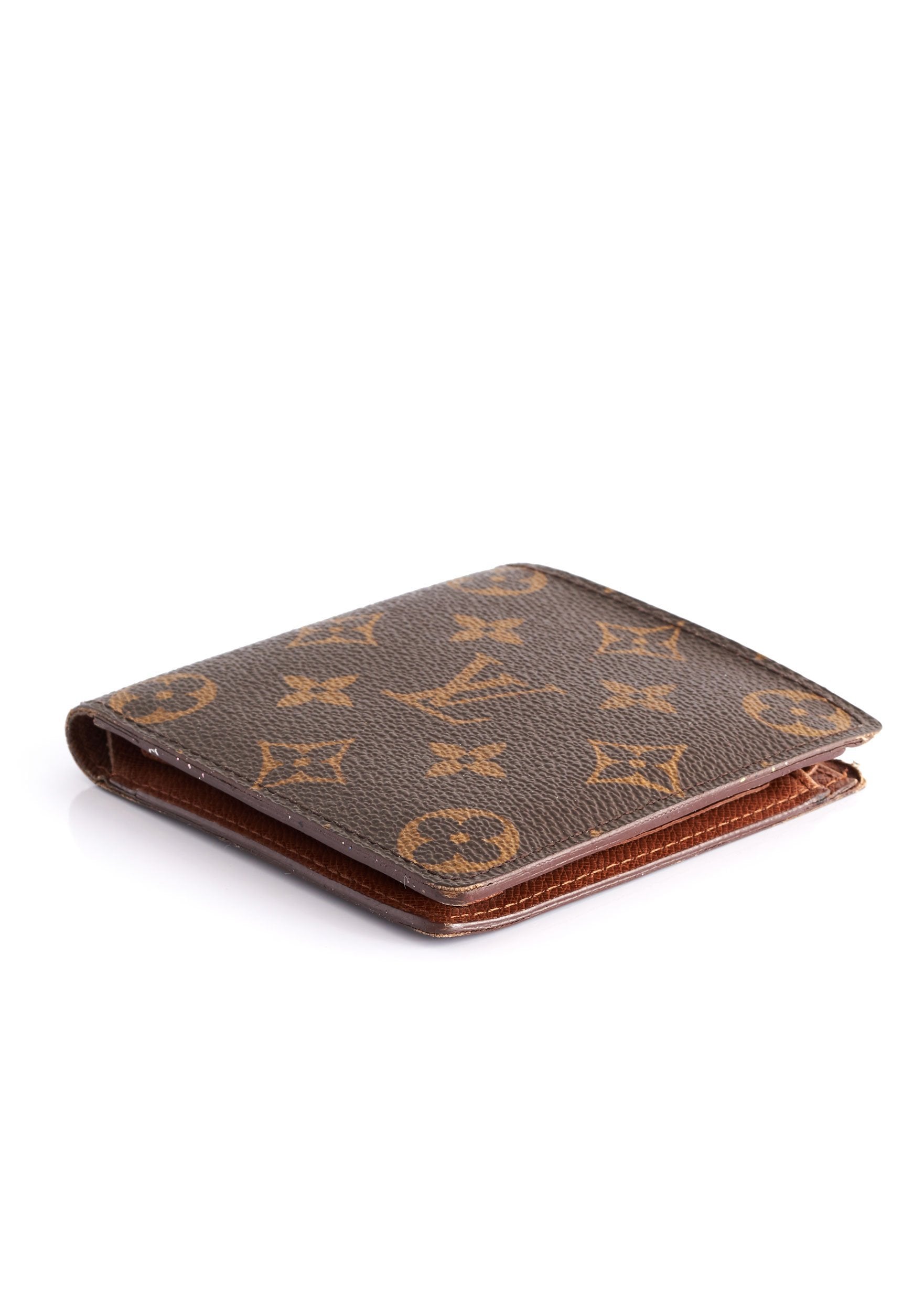Louis Vuitton Billfold - Parallel Luxury