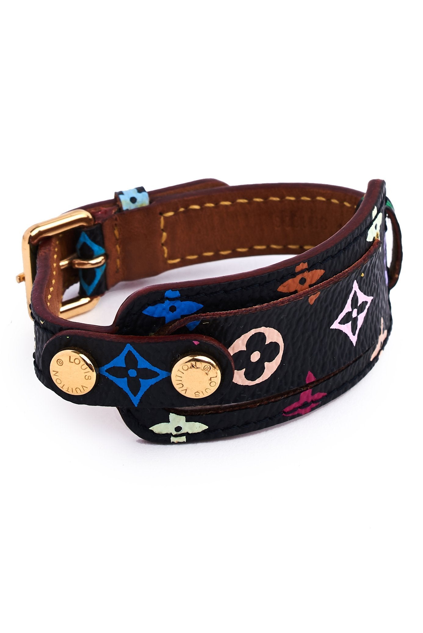Louis Vuitton Bracelet - Parallel Luxury