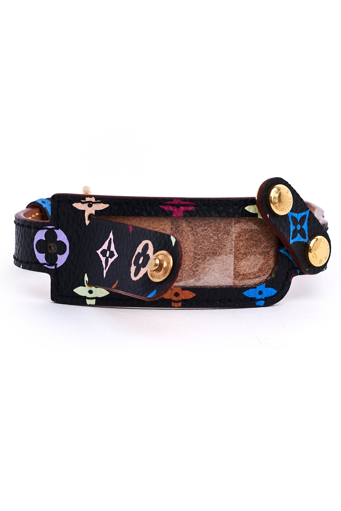 Louis Vuitton Bracelet - Parallel Luxury