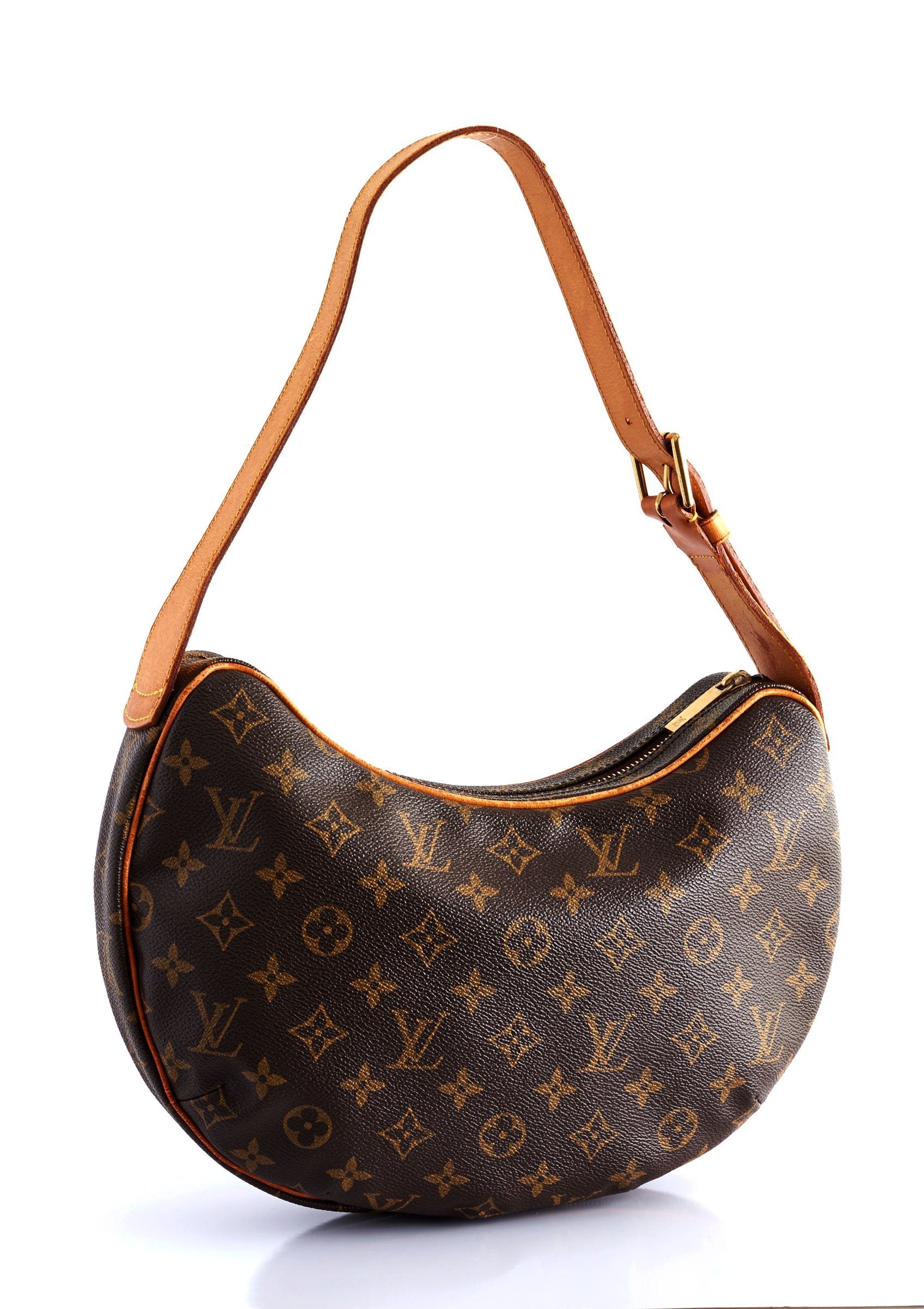 Louis Vuitton Croissant MM Handbag - Parallel Luxury