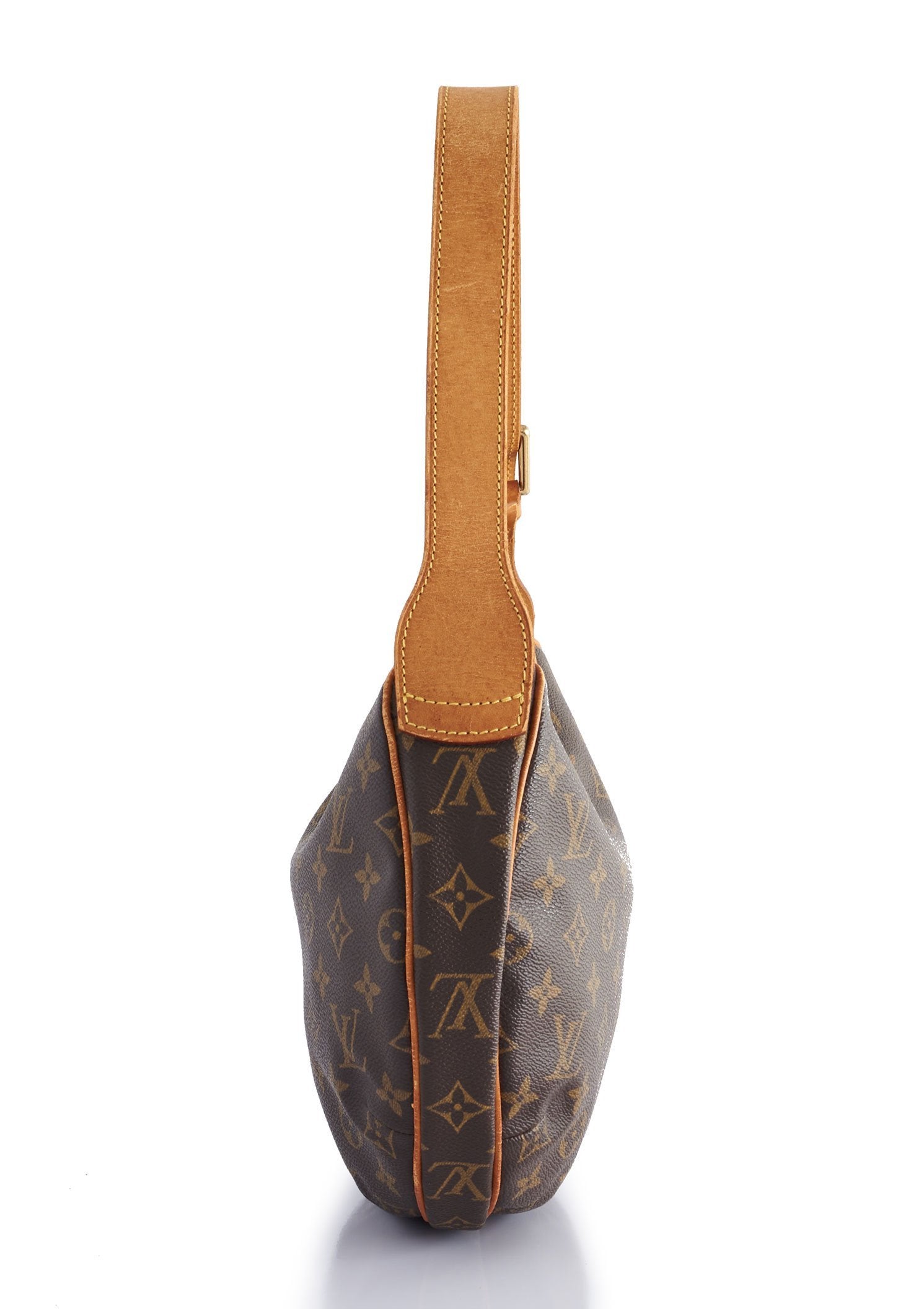 Louis Vuitton Croissant MM Handbag - Parallel Luxury