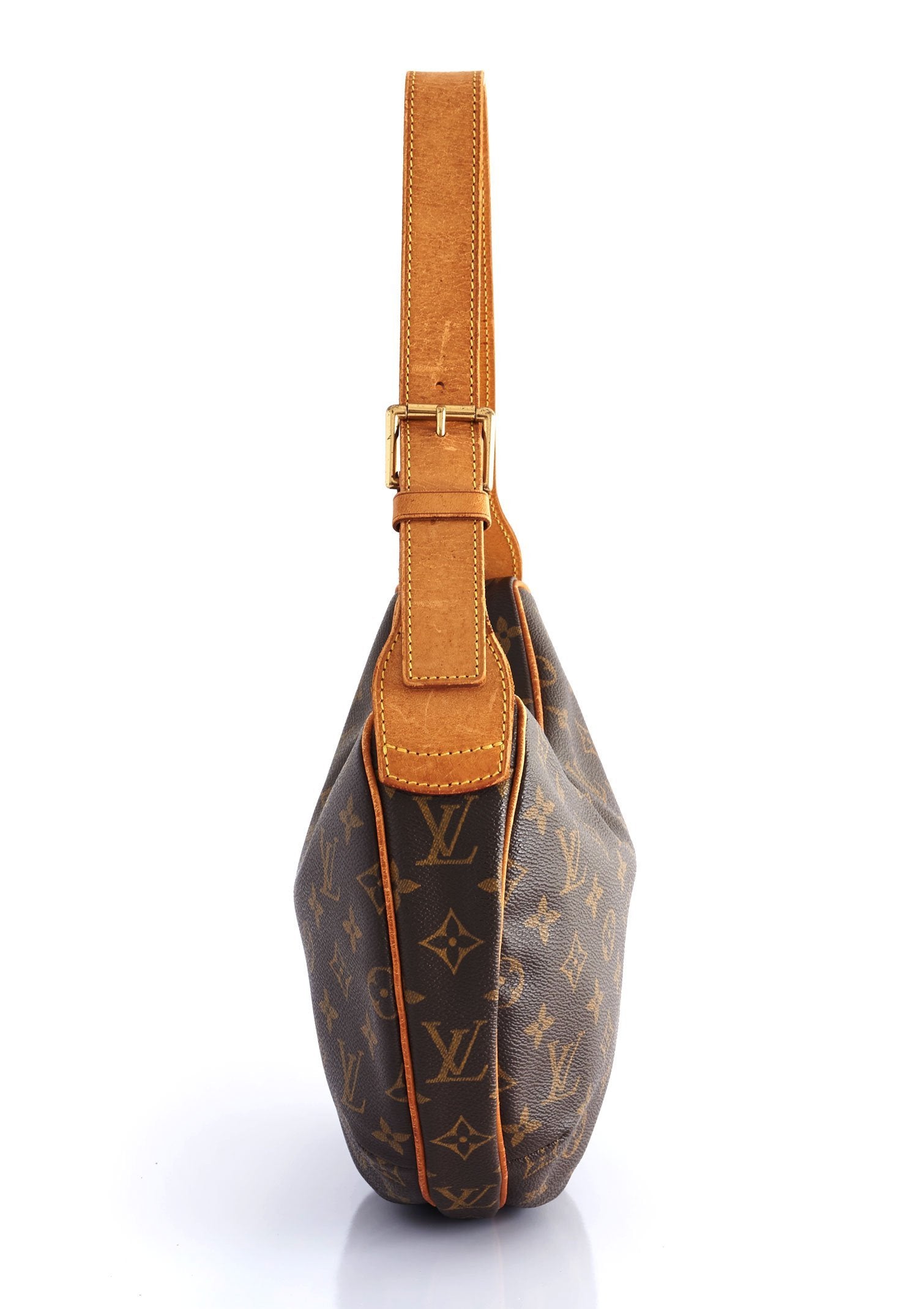 Louis Vuitton Croissant MM Handbag - Parallel Luxury