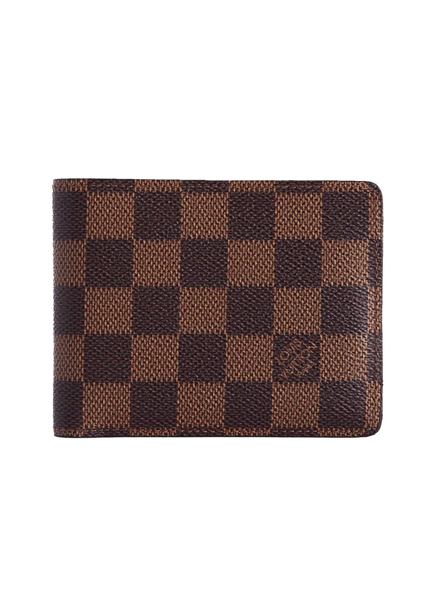 Louis Vuitton Damier Multiple Bill Holder Edition Centenaire Wallet - 1996 - Parallel Luxury