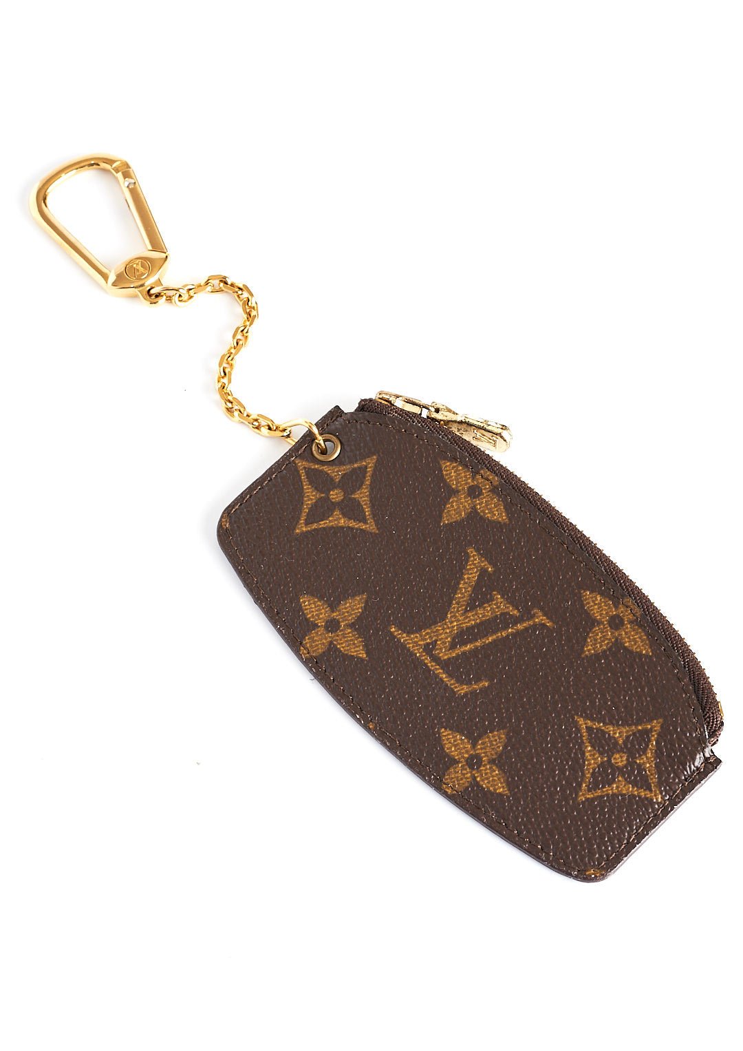 Louis Vuitton Etui Key Pouch - 1987 - Parallel Luxury