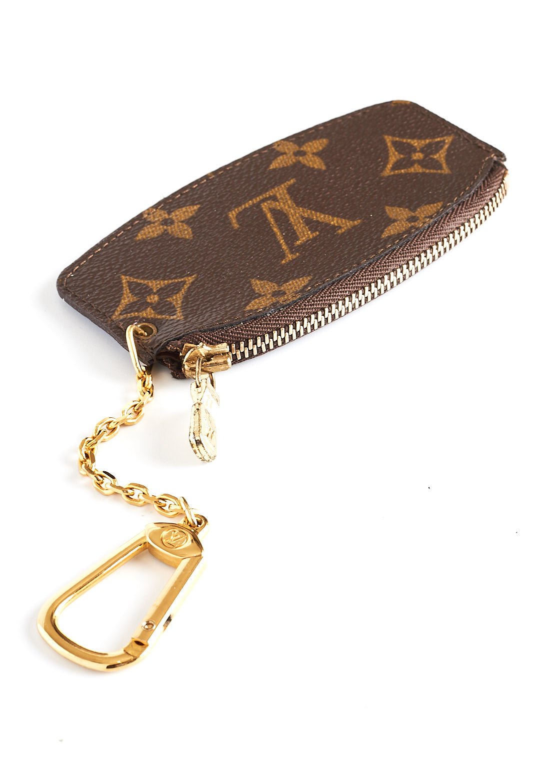 Louis Vuitton Etui Key Pouch - 1987 - Parallel Luxury
