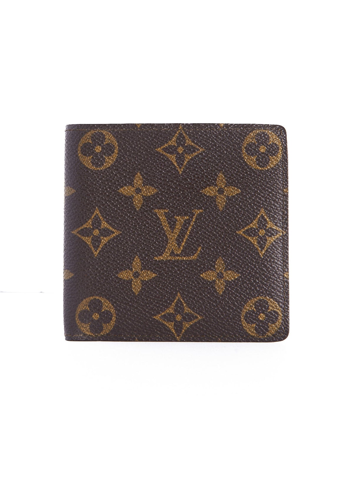 Louis Vuitton Men's Marco Wallet - 1993 - Parallel Luxury
