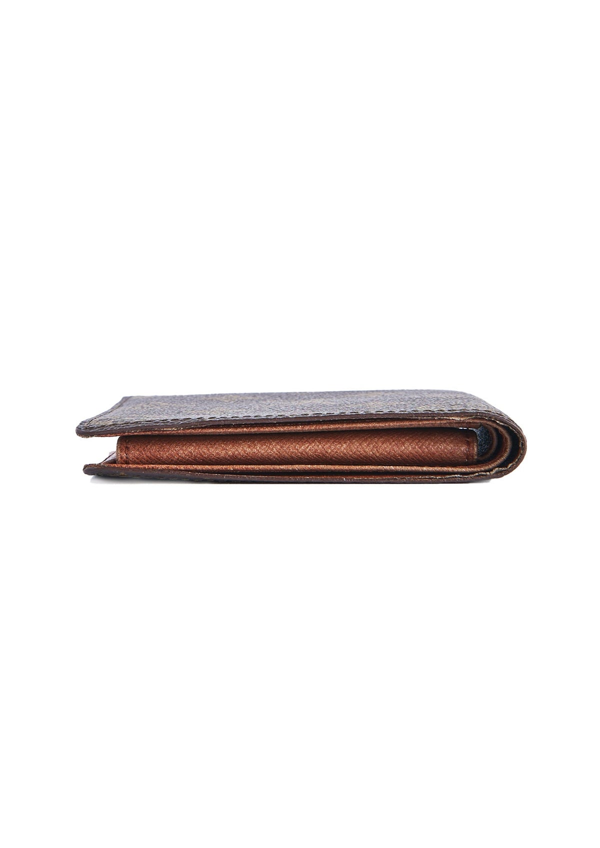 Louis Vuitton Men's Marco Wallet - 1993 - Parallel Luxury