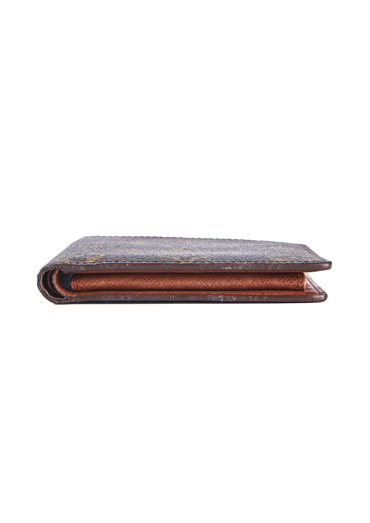 Louis Vuitton Men's Marco Wallet - 1993 - Parallel Luxury
