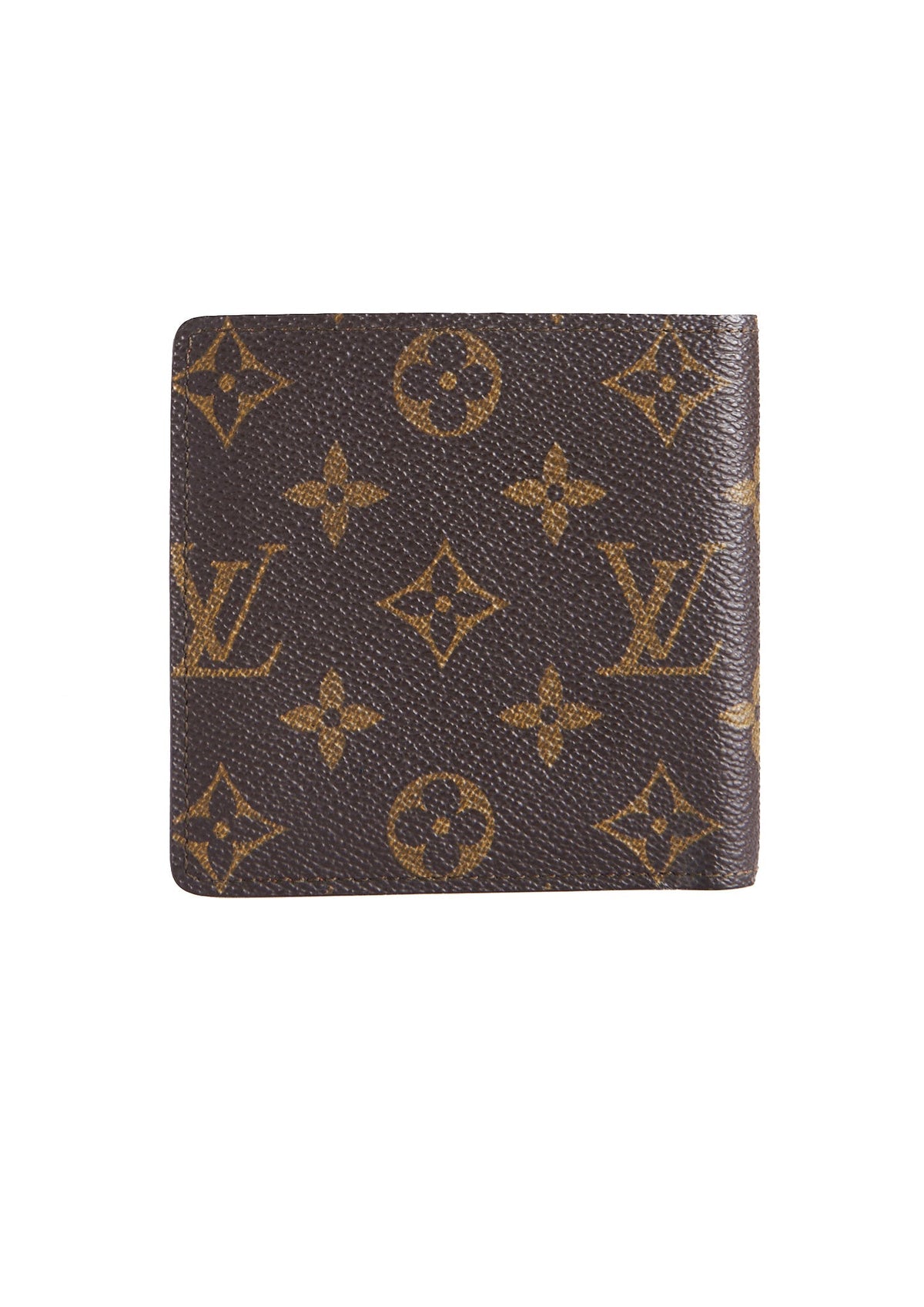 Louis Vuitton Men's Marco Wallet - 1993 - Parallel Luxury