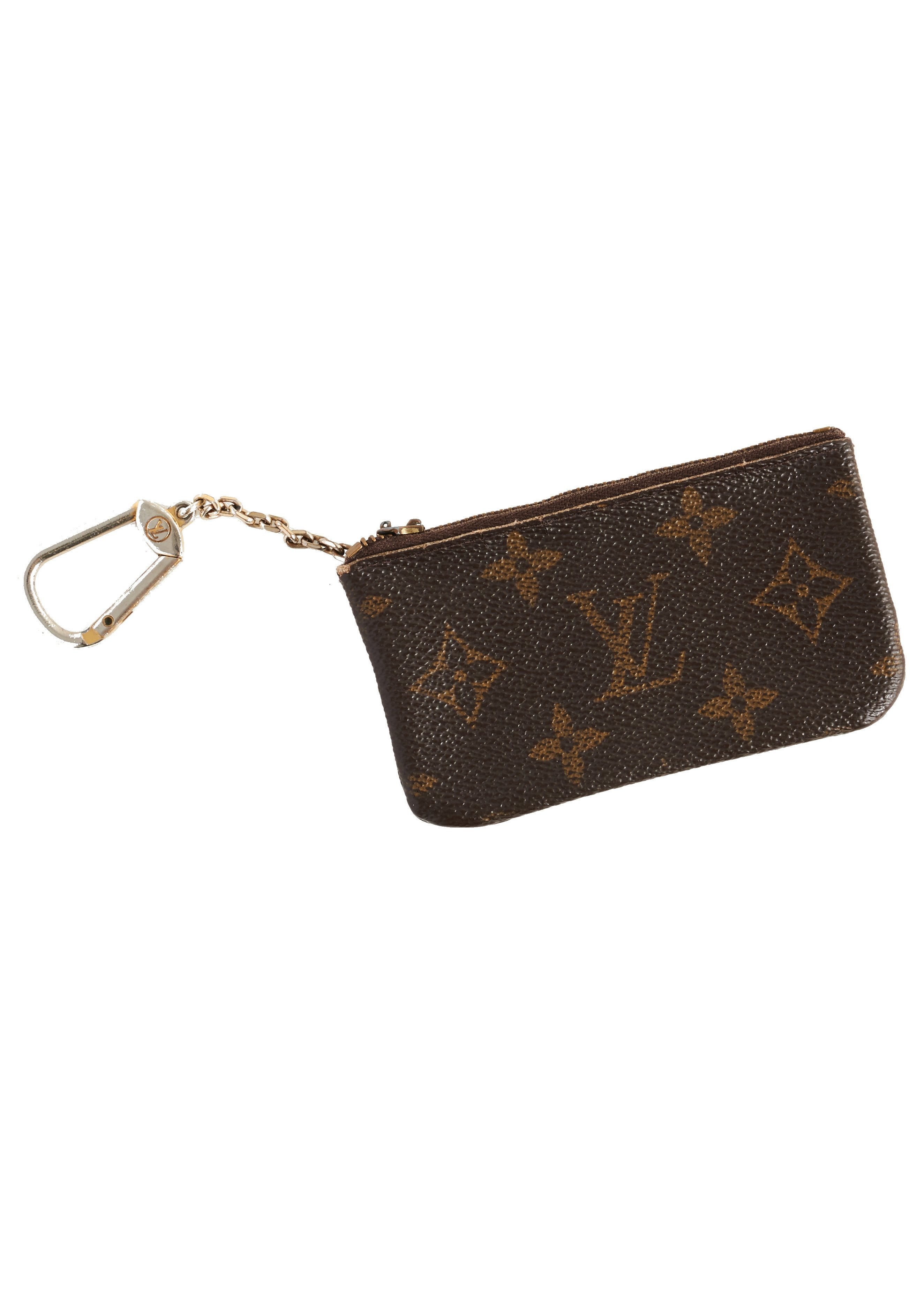 Louis Vuitton Pochette Clés - Parallel Luxury